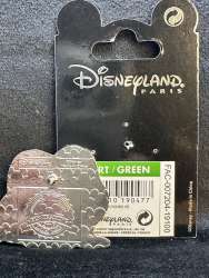 'Dumbo - Dumbo Sitting - DLP'