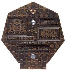 'Star Wars Galaxy&#039;s Edge - Droid Depot - BB-8 - WDW'