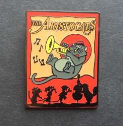 The Aristocats, #24