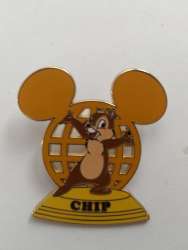 36970 - Walt Disney World Resort Ear Globe - Chip - Walt Disney World alternate image