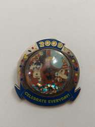 36973 - Celebrate Everyday! - Chip dale alternate image