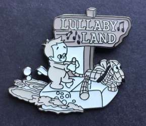 Click to view the Lullaby Land details