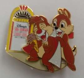 Click to view the Chip dale details