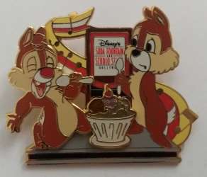 Click to view the Chip dale details