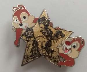 Chip dale