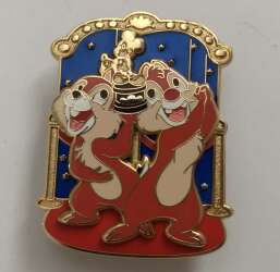 Chip dale