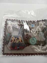 37006 - Love Is Magical - Chip, Dale, and Clarice on Tower of Terror — Falling For You - Walt Disney World alternate image