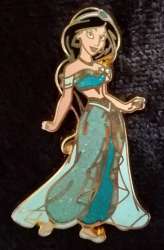 Click to view the Jasmine details