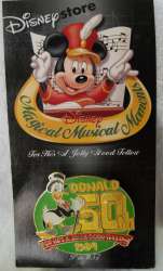 For He's a Jolly Good Fellow (Green)