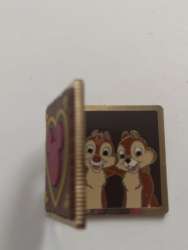 37016 - Love Is Magical - Love is Friendship - Chip 'n Dale - Walt Disney World alternate image