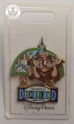 Chip & Dale