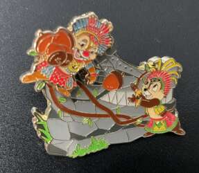 Shanghai Disney Resort 4th Anniversary