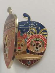 Chip dale