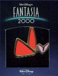 24476 - Disney Gallery - Fantasia 2000 - Symphony No. 5 Butterflies alternate image