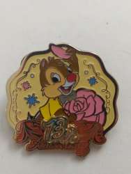 37032 - Hong Kong Disneyland Anniversaries - Hong Kong Disneyland 13th Anniversary - Dale - Hong Kong Disneyland alternate image