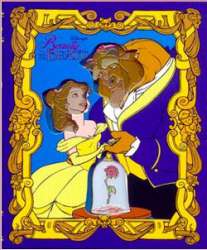 Beauty and the Beast