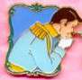 Storybook Boxed Set Vol. 3 - Cinderella II - Prince Charming - DSUS