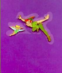 Storybook Boxed Set Vol. 5 - Return to Neverland - Return to Neverland - DSUS
