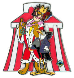 Spellbook Series - Bedknobs & Broomsticks