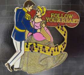 Follow Your Heart