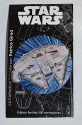 Star Wars Collection Inspired by Patrice Girod