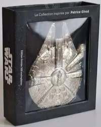 Millennium Falcon Jumbo