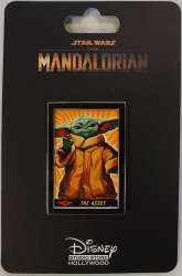 DSSH - Star Wars: The Mandalorian - The Asset - DSSH