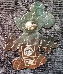 23057 - Vintage Mickey and Minnie - Minnie alternate image