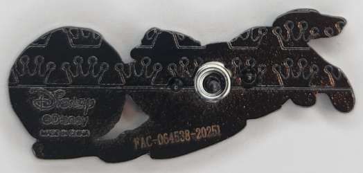 'BoxLunch - Disney - Berlioz with red yarn - LFLY'