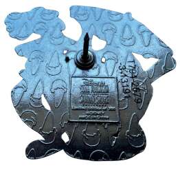 371 - (PTD) Pin Trader's Delight Series - Mushu - Disney Studio Store Hollywood / Soda Fountain alternate image