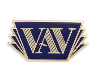 VAV Logo