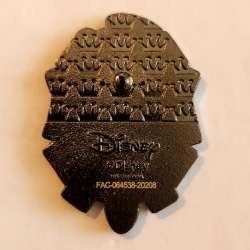 Loungefly - Villains Blind Box Series - Dr. Facilier - LFLY