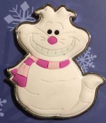 20543 - Mickey's Very Merry Christmas Party (MVMCP) 2018 - Cheshire Cat - Walt Disney World alternate image