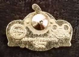 1546 - Sugar Rush 11 Pin Set - Jubileena ONLY - Disney Store US alternate image