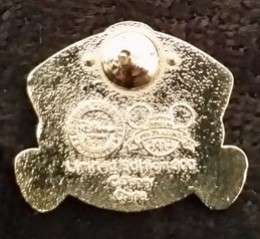 1550 - Sugar Rush 11 Pin Set - Crumbelina ONLY - Disney Store US alternate image