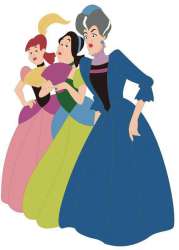 24745 - HotArt - Sweet and Sour - Family Tremaine - Artland / ACME alternate image