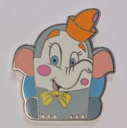'Vinylmation Mystery - Popcorns - Dumbo Clown Chaser - MLT'