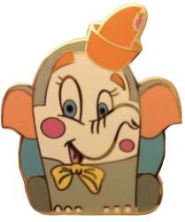 Dumbo Clown Chaser