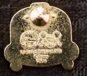 1551 - Sugar Rush 11 Pin Set - Adorabeezle ONLY - Disney Store US alternate image