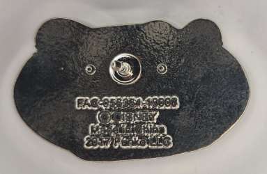 'Funko Disney Treasures - Daisy and Donald - DLIC'