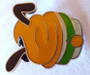 14276 - Character Cupcake Booster Set - Pluto alternate image