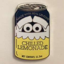 16033 - Delicious Drinks Mystery Collection - Chilled Lemonade alternate image