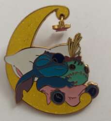 'Midsummer's Nap Series - Stitch - DSUS'