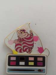 Paintbox Series - Cheshire - DSSH