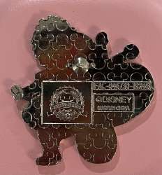 37544 - Fancy Nancy - Fancy Nancy cute with Butterfly alternate image