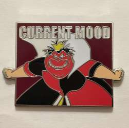 15186 - Current Mood Mystery Collection - Queen of Hearts alternate image
