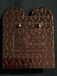 'Park Cruisers Series - it's a small world Boat - DLR'