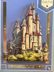 37614 - Disney Castle Collection - Snow White alternate image