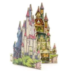 37614 - Disney Castle Collection - Snow White alternate image