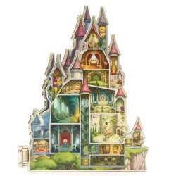 37614 - Disney Castle Collection - Snow White alternate image